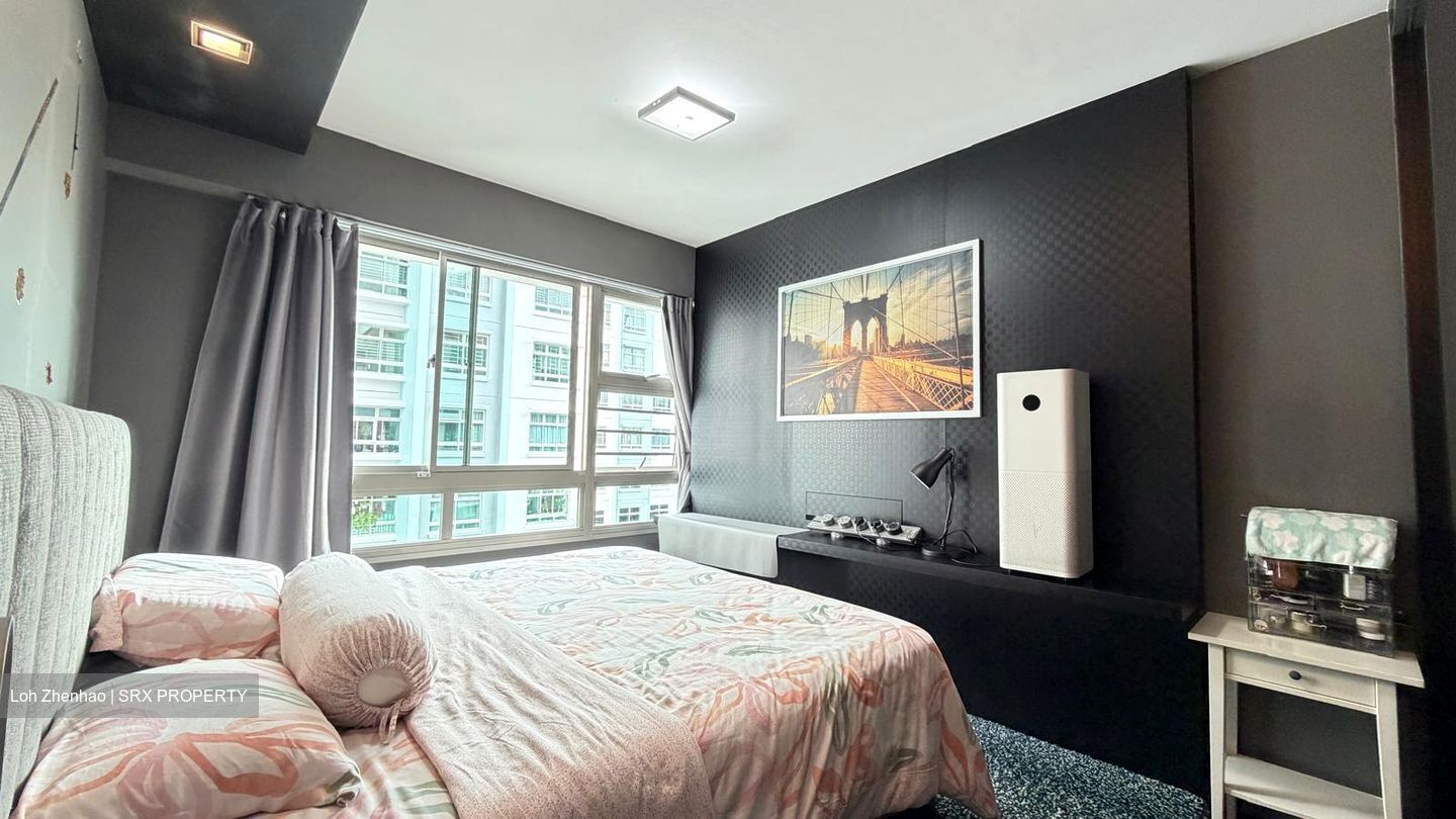 Blk 603B Punggol Lodge (Punggol), HDB 4 Rooms #568194081